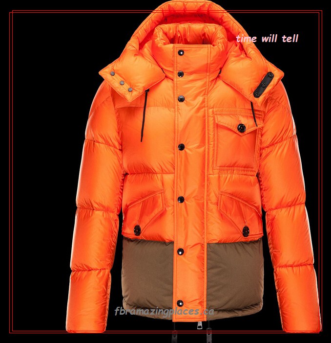 moncler chamonix orange moncler chamonix orange
