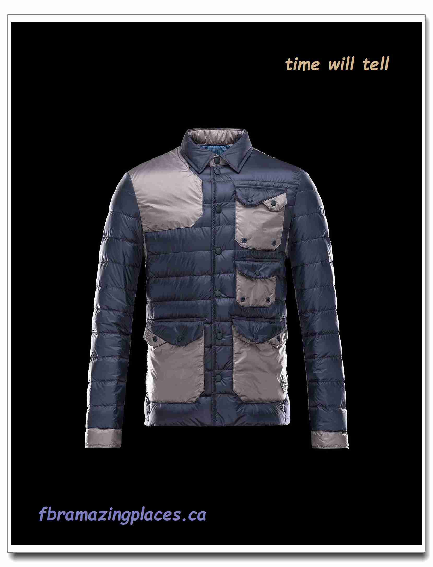Swaying Men Moncler Navy Blue Jacket Mc15 Yby10 Ca536 411